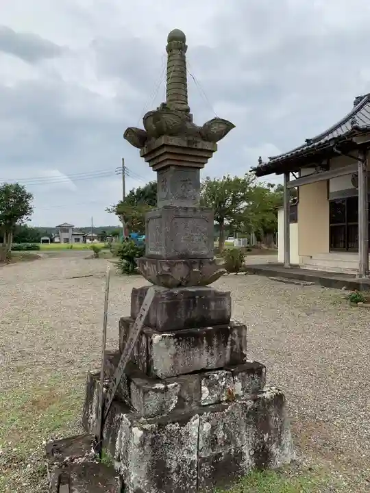 善鐘寺のその他建物
