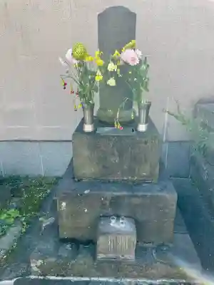 宝徳寺(東京都)