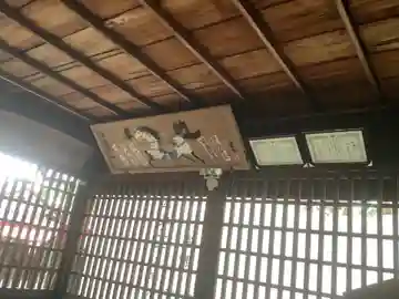多度神社の本殿・本堂