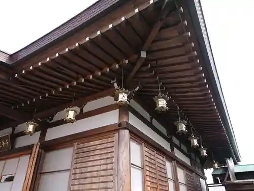 千手院のその他建物