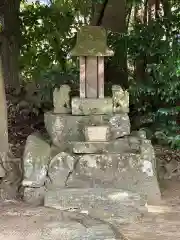 八重垣神社(島根県)