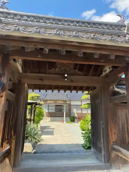 護国寺(山口県)