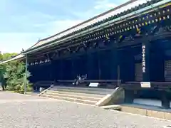 蓮華王院（三十三間堂）(京都府)