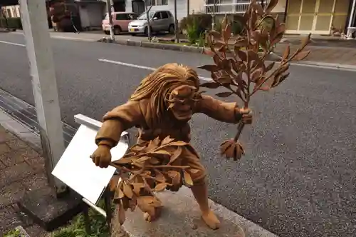 三嶋神社(高知県)