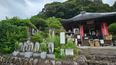 清巌寺(島根県)