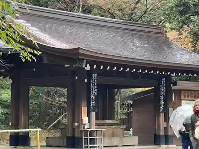 明治神宮(東京都)