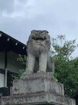 開成山大神宮(福島県)