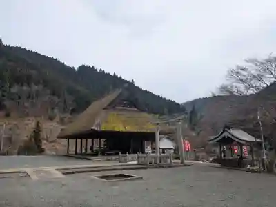 大原神社(京都府)