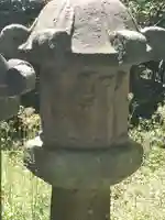 高龗神社のその他建物