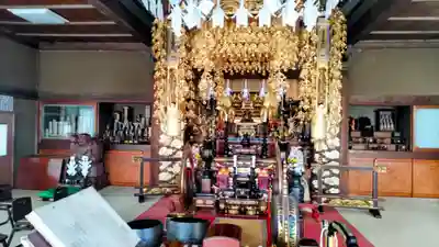 眞隆寺(千葉県)