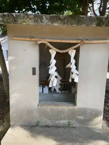 住吉神社(兵庫県)