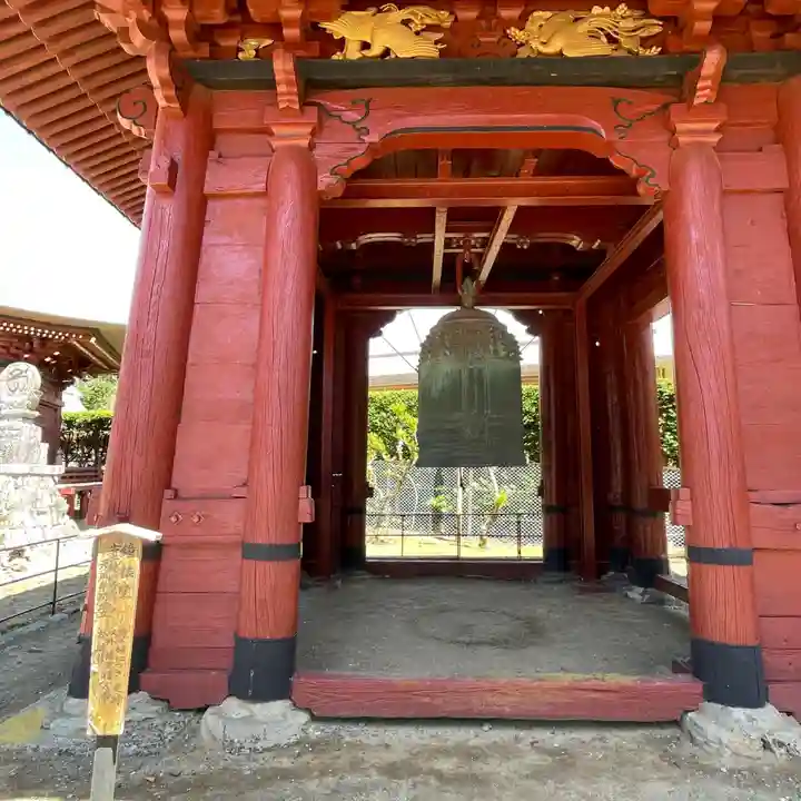 神野寺(千葉県)