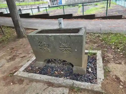 杉山神社(東京都)