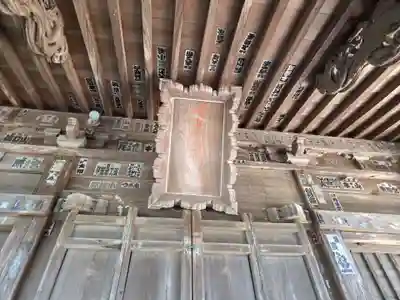 十二所神社(神奈川県)
