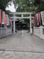 王子稲荷神社(東京都)
