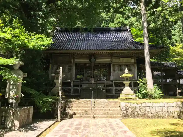 日光院(兵庫県)