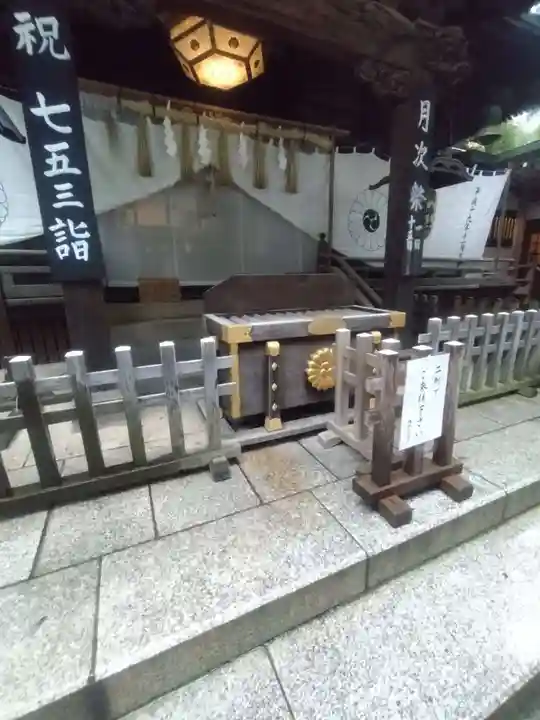 調神社(埼玉県)