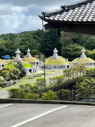 高蔵寺のお墓