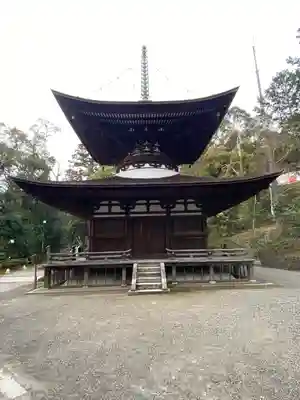 石山寺のその他建物