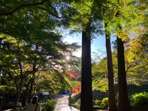 一畑薬師(島根県)