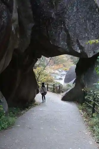 八雲神社(山梨県)