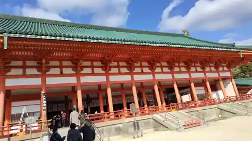 平安神宮(京都府)