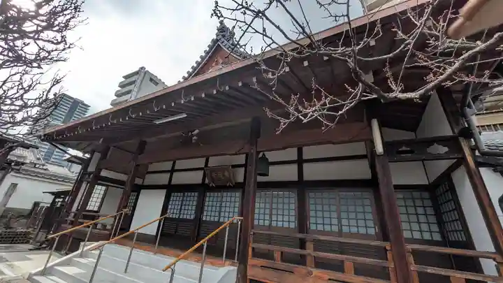 常徳寺(滋賀県)