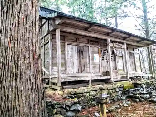 熊野神社(宮城県)