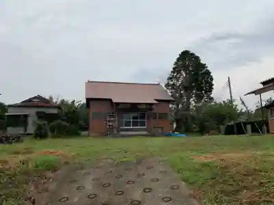 千手院のその他建物