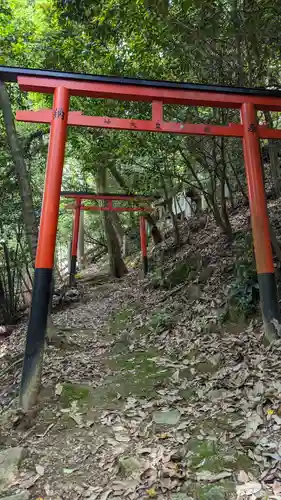 岩屋神社(京都府)