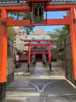 廣田神社の末社・摂社