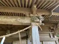 編玉神社(千葉県)