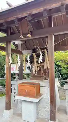 道通神社(岡山県)