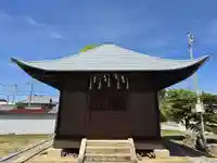 日岡神社のその他建物
