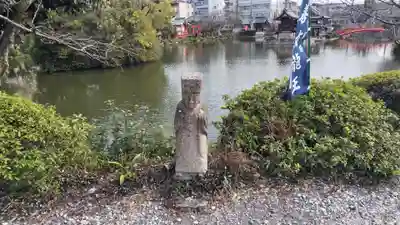 神泉苑(京都府)