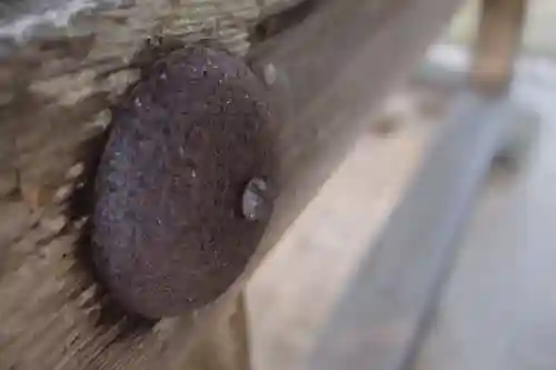 六所神社のその他建物