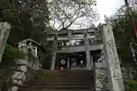 八幡神社(正八幡神社)(徳島県)