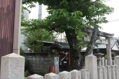 猿田彦神社(奈良県)