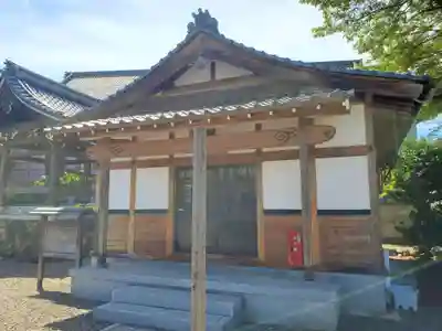 高宮寺のその他建物