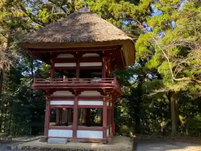 西明寺(栃木県)