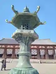 法隆寺(奈良県)