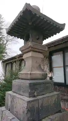 住吉神社のその他建物