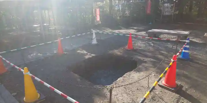 熊野若王子神社(京都府)