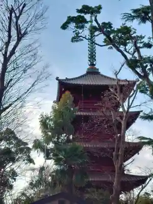 法華経寺(千葉県)