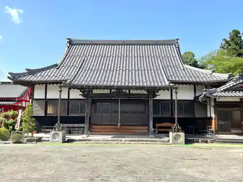 瑠璃光寺(岐阜県)