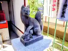 駒形神社(群馬県)