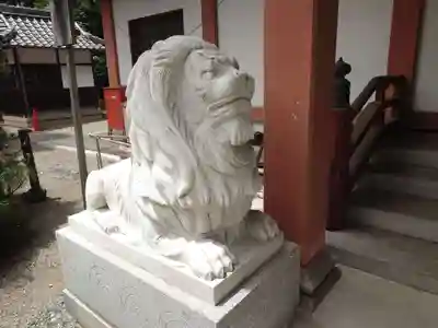 建部大社(滋賀県)