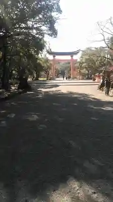 宇佐神宮のその他建物