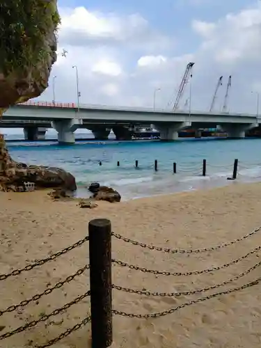 波上宮(沖縄県)