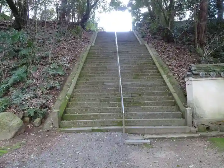 大興寺のその他建物